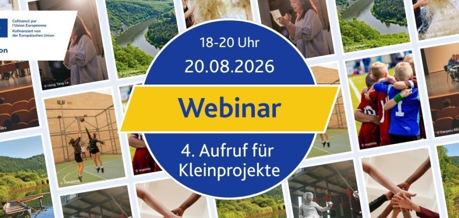 E-Mail Header - Interreg_Save the Date E-Mail Header - Interreg_Save the Date