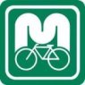 Moselradweg Logo