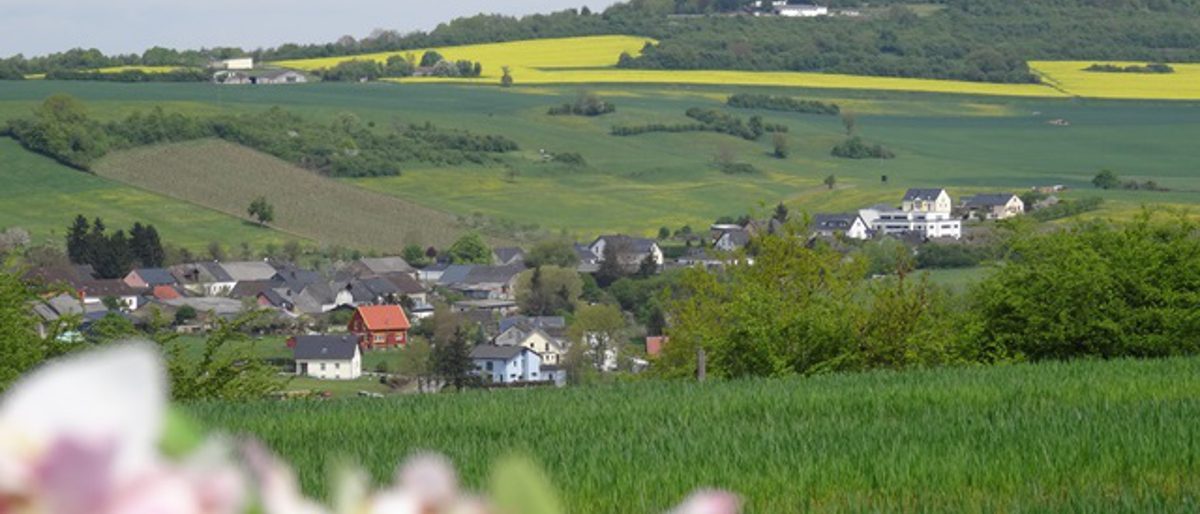 Grewenich - Landschaft