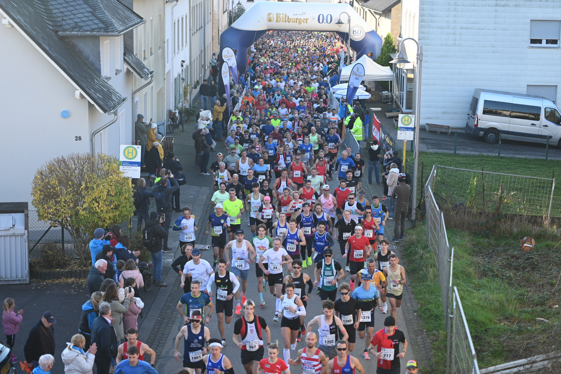 DEULUX-Lauf 2026 - Hauptlauf DEULUX-Lauf 2026 - Hauptlauf