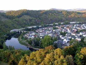 Landschaft - Langsur