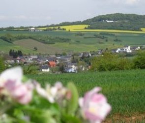 Landschaft - Grewenich